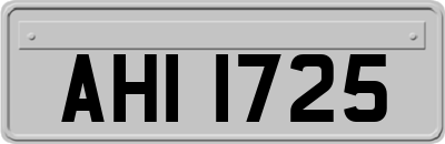 AHI1725