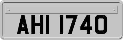 AHI1740