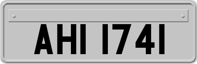 AHI1741