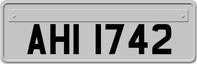 AHI1742