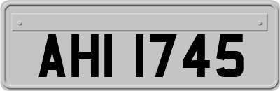 AHI1745