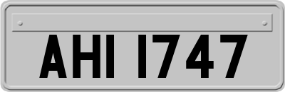 AHI1747