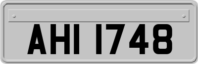 AHI1748