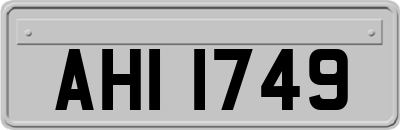 AHI1749
