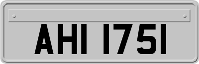 AHI1751