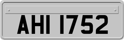 AHI1752