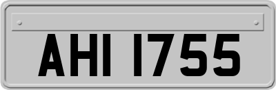 AHI1755