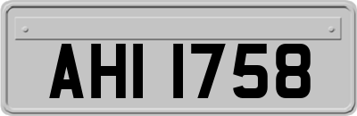 AHI1758