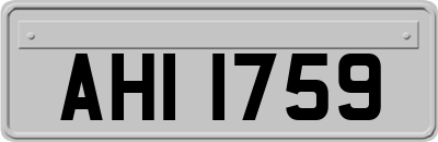 AHI1759
