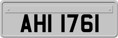 AHI1761