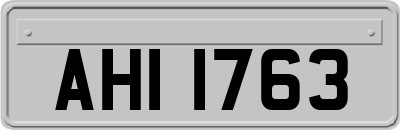AHI1763