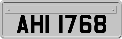 AHI1768