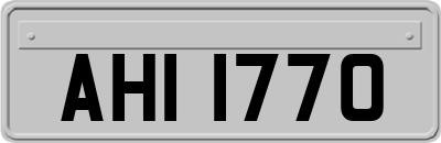 AHI1770