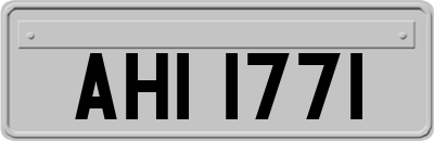 AHI1771