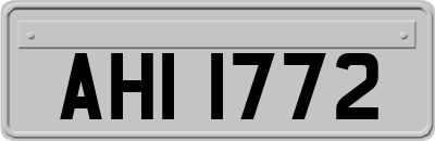 AHI1772