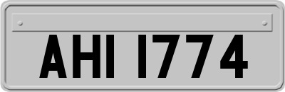 AHI1774