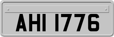 AHI1776