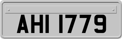 AHI1779