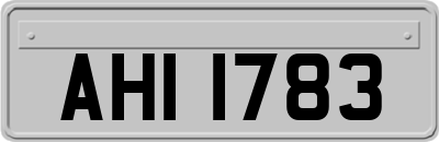 AHI1783