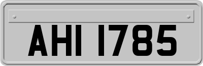 AHI1785
