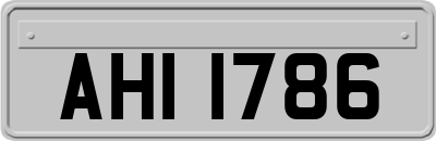 AHI1786