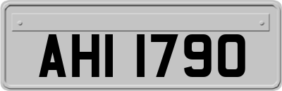 AHI1790