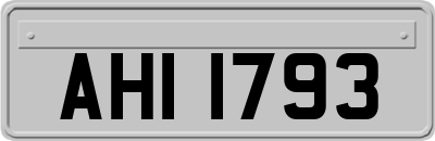 AHI1793