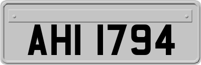 AHI1794