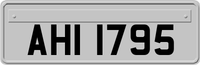 AHI1795