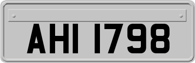 AHI1798