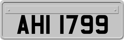 AHI1799
