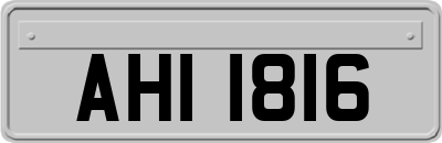 AHI1816