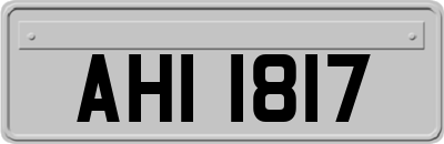 AHI1817