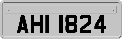 AHI1824