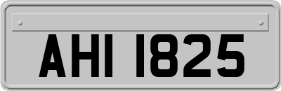 AHI1825