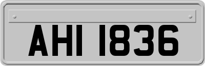 AHI1836