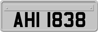 AHI1838