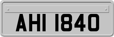 AHI1840
