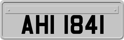 AHI1841