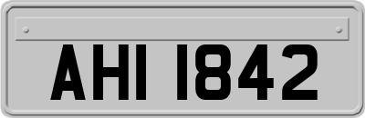 AHI1842