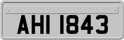 AHI1843