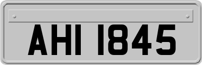 AHI1845