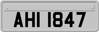 AHI1847