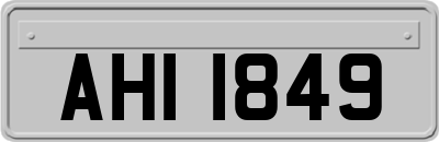 AHI1849