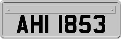 AHI1853