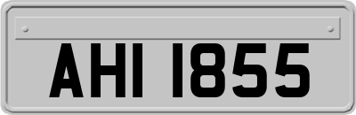 AHI1855