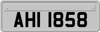 AHI1858