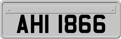 AHI1866
