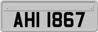 AHI1867