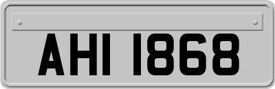 AHI1868